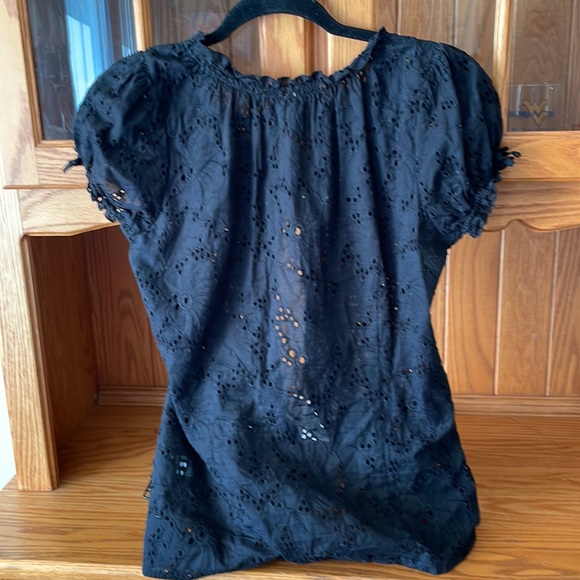 Grand & Greene Button up. Size large. Unique - Picture 8 of 8